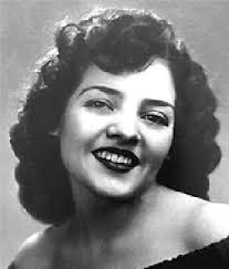 Maria Santistevan Obituary (1933