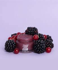 Maybe you would like to learn more about one of these? Clay Glow Lip Scrub Berry Tasty Kaufen Boozyshop Boozyshop