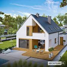 Sahabat 99, jika anda harus memilih rumah besar bak istana atau kediaman mungil nan nyaman, mana yang akan anda tunjuk? Gambar Model Rumah Idaman Minimalis Modern Desain Depan Rumah Eksterior Rumah Modern Desain Rumah Eksterior