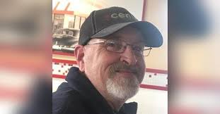 Scott Alan Darby Obituary