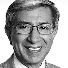 Dr. Jonathan Sumner, MD