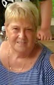 Lorraine Maynard Vance