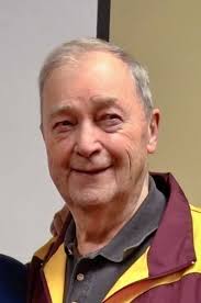 Obituary for Joel Linden Marsh