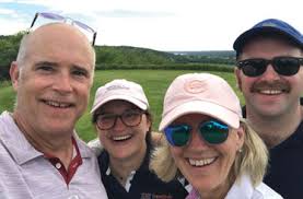 WILL HAEGER & BRAD ROBLE