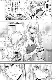 山本アリフレッド リケ恋アニメ化多謝 man arihred さんの漫画 295作目 ツイコミ 仮 恋 アニメ アニメ オリジナル 漫画