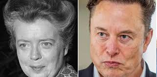 I have the best friends in the world. So I'm trending