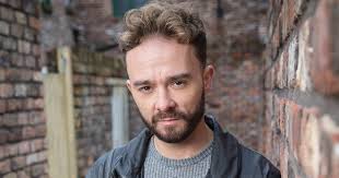 Coronation Street's Jack P Shepherd discusses David Platt's future