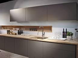 new modern kitchen cabinets red ikea