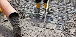 Prosedur pemesanan yang mudah dan cepat. Jasa Pengecoran Beton Jalan Bangunan Di Semarang Epoxy Co Id