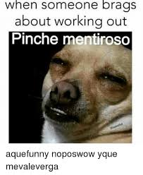 No Pos Wow Meme