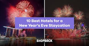 Enjoy the golden text and particles! 10 Hotels To Watch The 2020 New Year S Eve Countdown In Singapore Shopback Singapore Blog