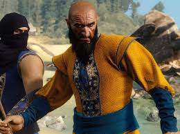 Witcher 3 hearts of stone ofieri mage. Did Anyone Else Have A Harder Time Fighting This Mage Than They Thought They Would Witcher