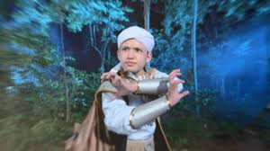 Pajajaran akan dihadapkan musuh kuat dari kerajaan champa, pangeran wangdi dan putri nima. Kian Santang Film
