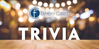 Fun colorado trivia quiz questions with answers. Tickets For Family Of Christ Trivia In Colorado Springs From Showclix
