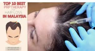 Prp works well for both men and women, especially those in the early stages of hair loss. Top 10 Best Prp Therapy For Hair Loss In Malaysia Toppik Malaysia