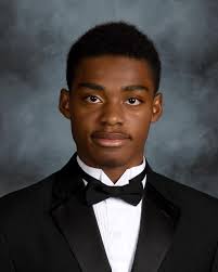🎓 Let's hear it for Piedmont senior Corey Diggs who has committed to the  United States Navy after graduation.🇺🇸 We're proud of you, Corey!