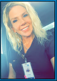 Pamela Mccaleb's Instagram, Twitter & Facebook