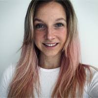 Sarah Cisco's Instagram, Twitter & Facebook