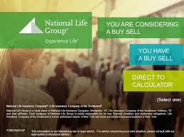 Percent savings based on maximum discounts. National Life Insurance Company Life Insurance Company Of The Southwest Tm For Agent Use Only Not For Use With The Public National Life Insurance Ppt Download
