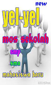 Maybe you would like to learn more about one of these? Yel Yel Mos Sekolah Fur Android Apk Herunterladen