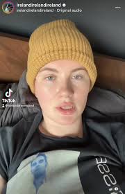 Ireland and BF bought their first home together and posted yesterday. Both  their moms liked and commented; nothing from Hillary. Can anyone see if  Alec liked or commented? : r/HilariaBaldwin