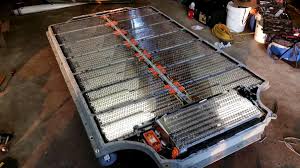 Tesla S New Lithium Ion Patent Brings Company Closer To Promised 1 Million Mile Battery Tesla Battery Tesla Model S Tesla Model