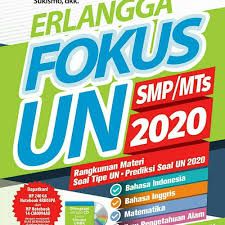 Jual erlangga fokus un 2019 smp mts cd unbk kunci jawaban di lapak spm matematika teknologi kesehatan pertanian smk revisi bukabuku latihan soal untuk ujian. Soal Tes Erlangga Jawabanku Id