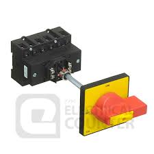 See further detail related to it here. Europa Components Lbdi1256p6 Pole Door Interlock Switch Disconnectors With Metal Shaft 80a