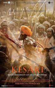 Kesari Box Office Budget Hit Or Flop Predictions Posters Cast Crew Story Wiki The historical drama has struck the right chord with the audience. kesari box office budget hit or flop