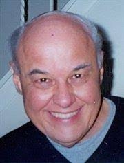 Thomas V. Barone Sr. Obituary