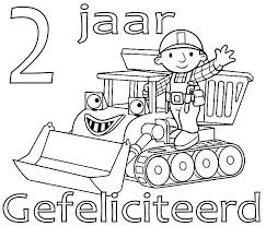 Gefeliciteerd 2 Jaar Bumba