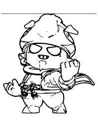 Pin En Brawlers