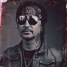 Who Did Your Ink?: Adam Sky is running out of real-esate