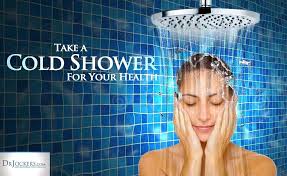Most People Love Taking Showers But Very Few Love Taking A Cold Shower However The Practice Of Taking Cold Sho Cold Shower Taking Cold Showers For Your Health