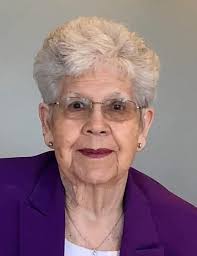 Obituary information for Christine Wingfield Compton Gregory