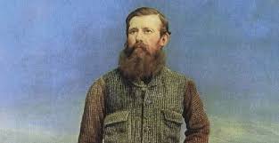 John Hanning Speke Biography ...