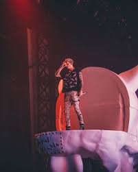 Pin On Machine Gun Kelly X