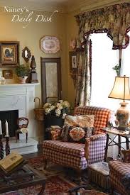 English Cottage Decorating Ideas Styleheap Com In 2020 English Cottage Decor Cottage Living Rooms French Country Living Room