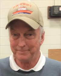 Jerry Jagger Obituary