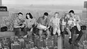 Watch full series friends online for free full episodes in hd 1080p. Friends Series On Tumblr