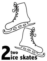 When the printable bible coloring page has loaded, click on the print icon to print it. Christmas Preschool Kindergarten Numbers 10 Free Printable Coloring Pages Stevie Doodles Free Printable Coloring Pages
