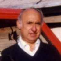 Abelardo Márquez Gamboa (1931–2009)