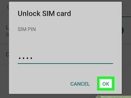 How To Remove The Pin Code On Android 7 Steps With Pictures