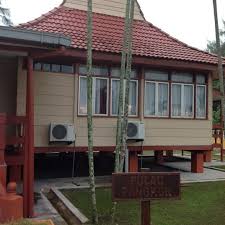 Rumah peranginan persekutuan (rpp) merupakan rumah penginapan yang disediakan oleh pihak kerajaan untuk kakitangan awam yang ingin bercuti dalam masa yang sama dapat berjimat kerana kos sewa yang murah. Photos At Rumah Peranginan Persekutuan Pantai Morib Resort