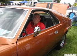 Image result for Scarab Gold 1968 AMX