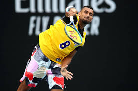 The latest tennis stats including head to head stats for at matchstat.com. Could 2021 Be Nick Kyrgios Year Last Word On Tennis