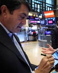 Equities choppy while Treasury yields, dollar retreat in choppy trading  after Fed hikes rates