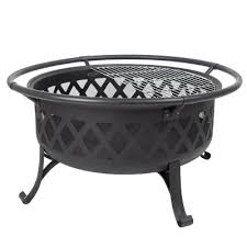 This was ~$15 for five 1 lb tanks. Pleasant Hearth Traverse Fire Pit 30 In Round 10 5 In Deep Ofw888r At Tractor Supply Co
