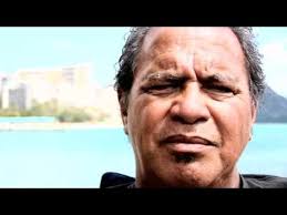 EDDIE WOULD GO! CLYDE AIKAU INTERVIEW from THE WESTSIDERS