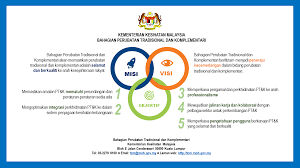 Kad pengenalan anda akan menjadi id pengguna anda) sila masukkan butiran nama dan alamat yang betul. Official Portal Of Traditional And Complementary Medicine Division Home